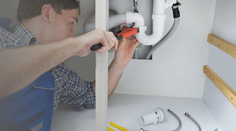 Professional Leak Detection in Amston, CT
